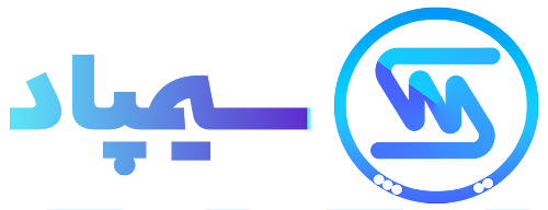 لوگوی سیمپاد